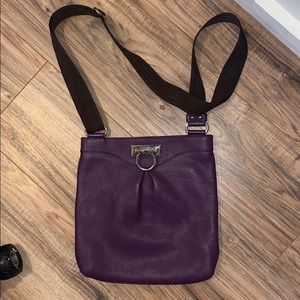 Salvatore Ferragamo Crossbody Purse